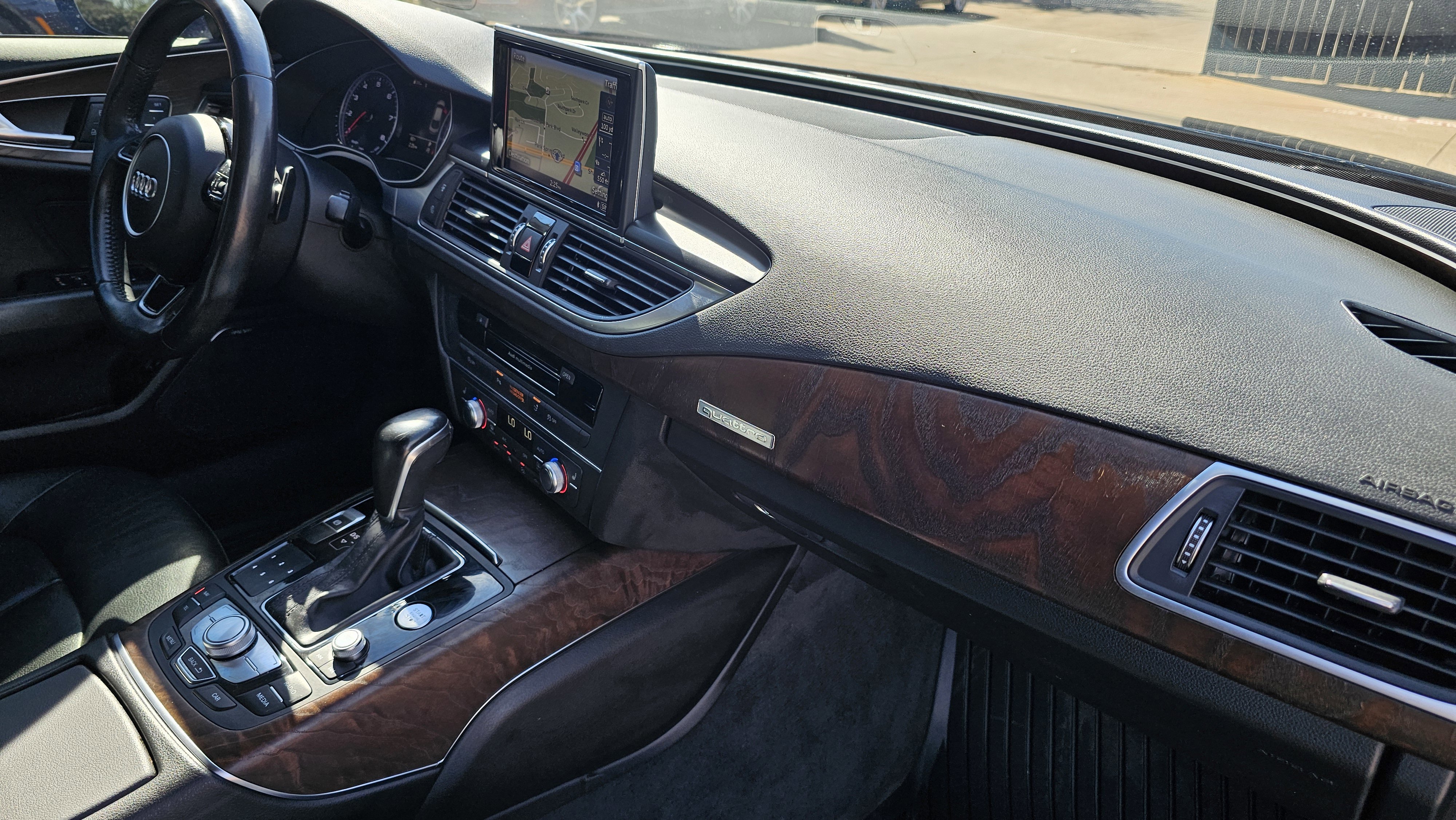 Used 2016 Audi A7 3.0T Premium Plus image 35