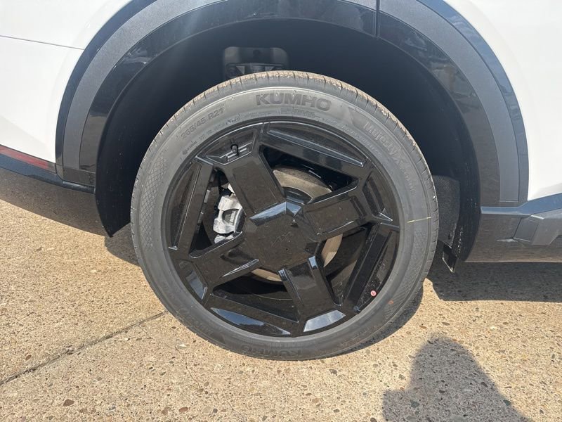 New 2027 Kia Telluride EX X-Line image 9