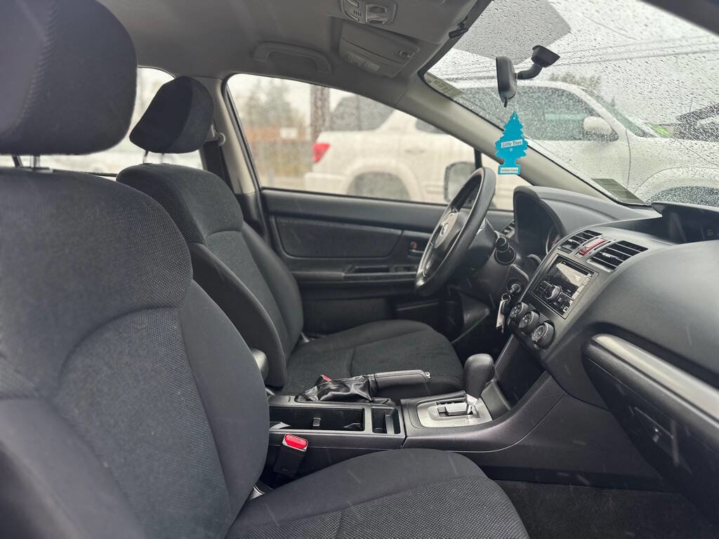 Used 2014 Subaru Impreza 2.0i image 23