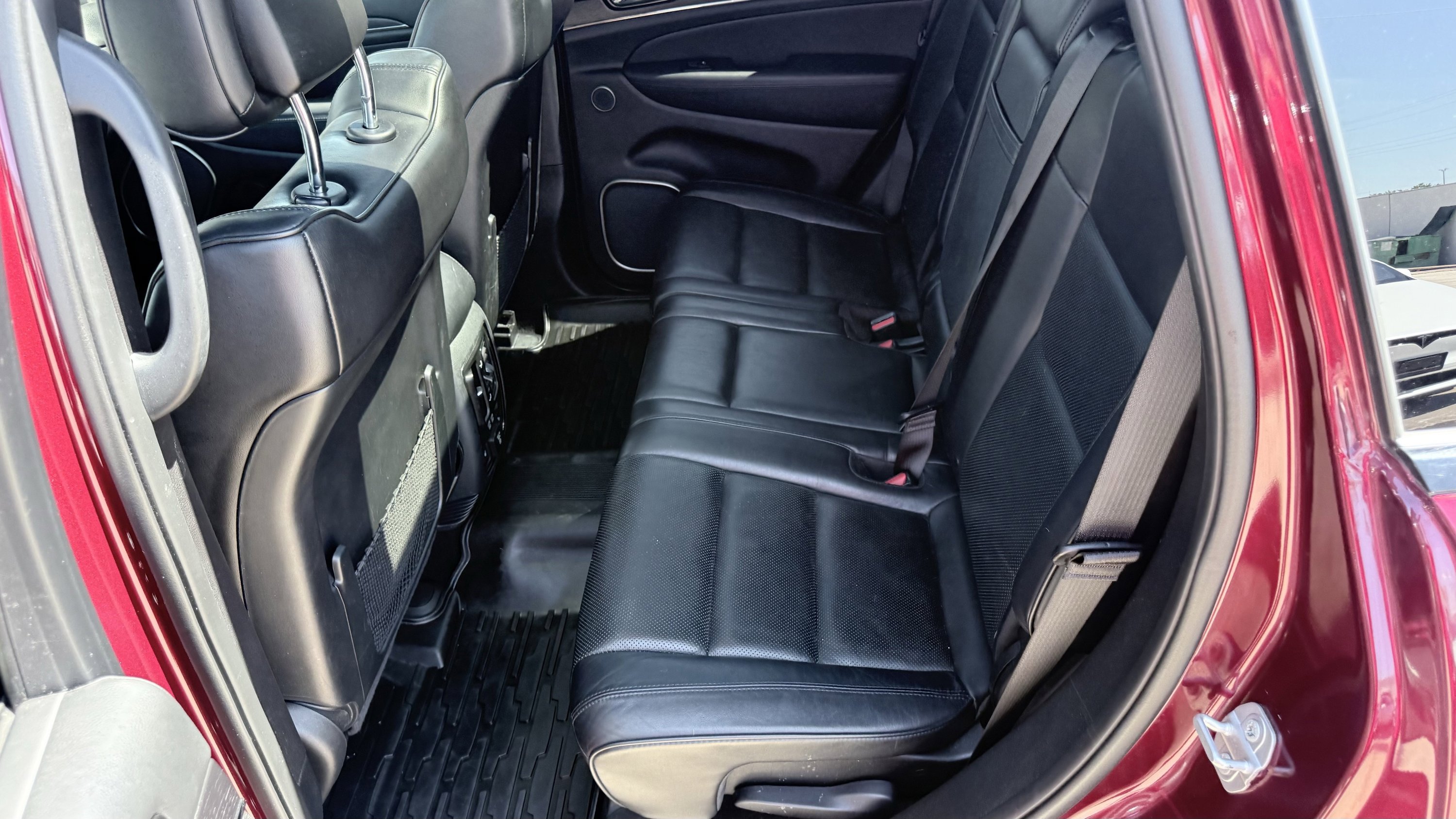 Used 2020 Jeep Grand Cherokee High Altitude AWD/4WD image 34