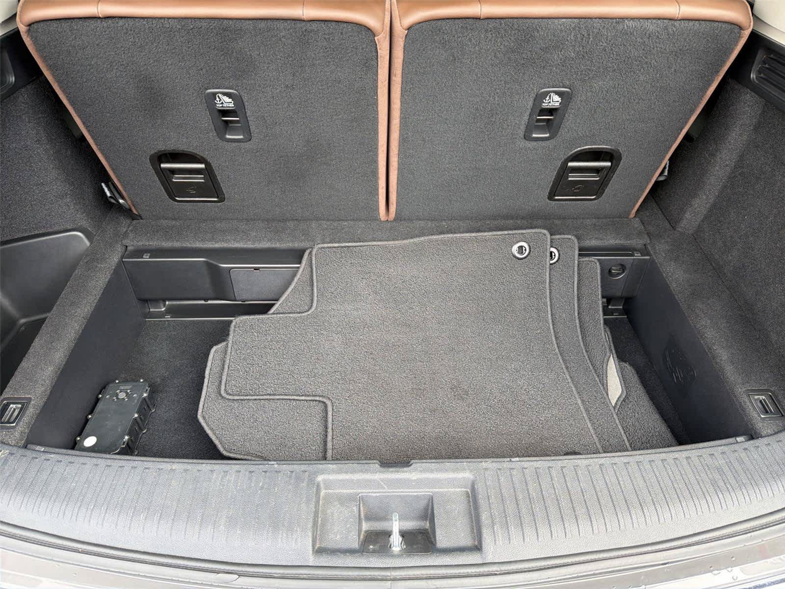 Used 2024 Acura MDX SH-AWD w/ Technology Package image 21