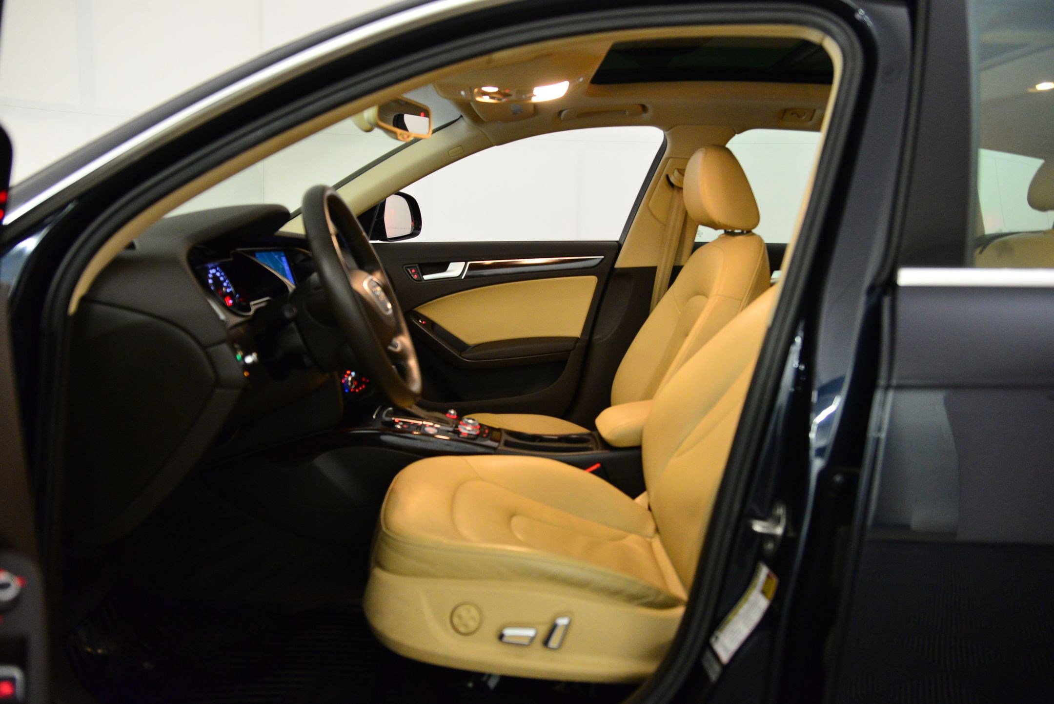 Used 2014 Audi A4 Premium Plus image 28