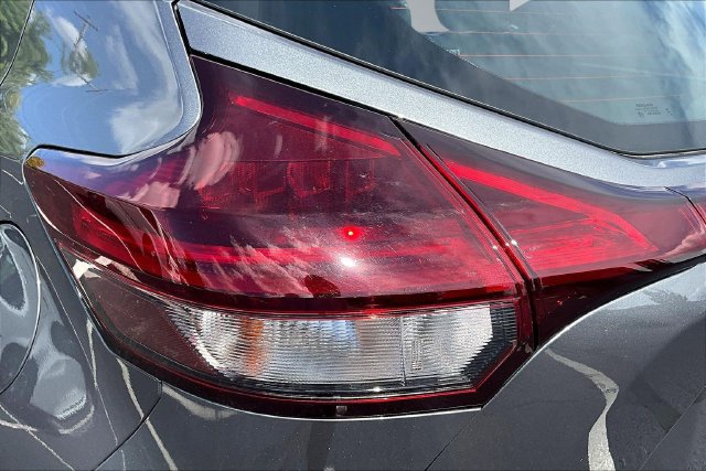 Used 2024 Nissan Kicks S FWD image 22