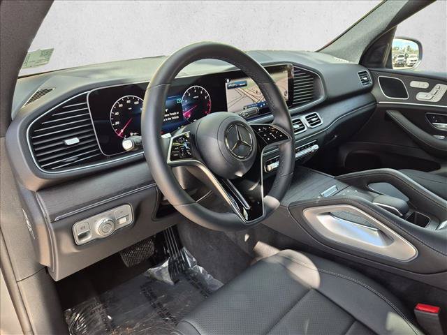 Certified 2026 Mercedes-Benz GLE 350 4MATIC image 11