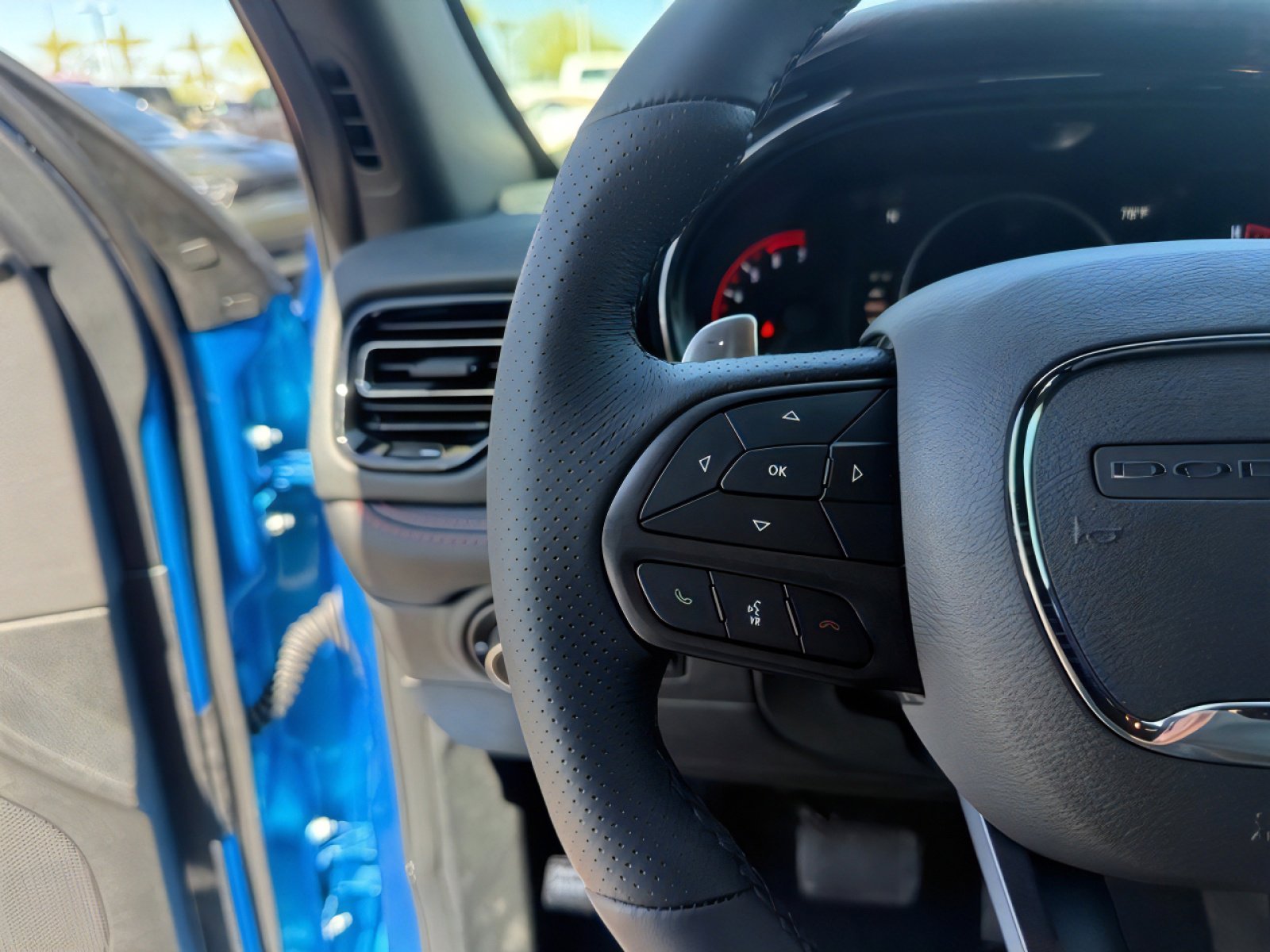 New 2026 Dodge Durango GT image 26