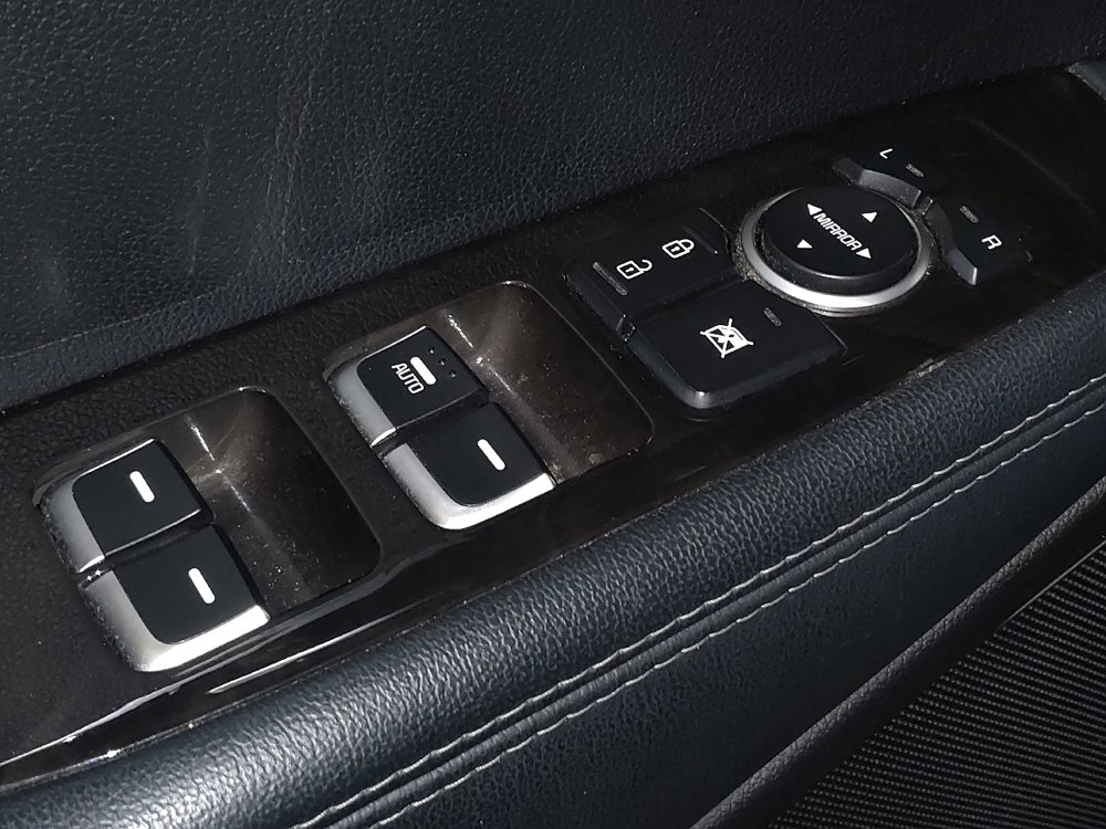 Used 2017 Kia Sorento AWD image 27