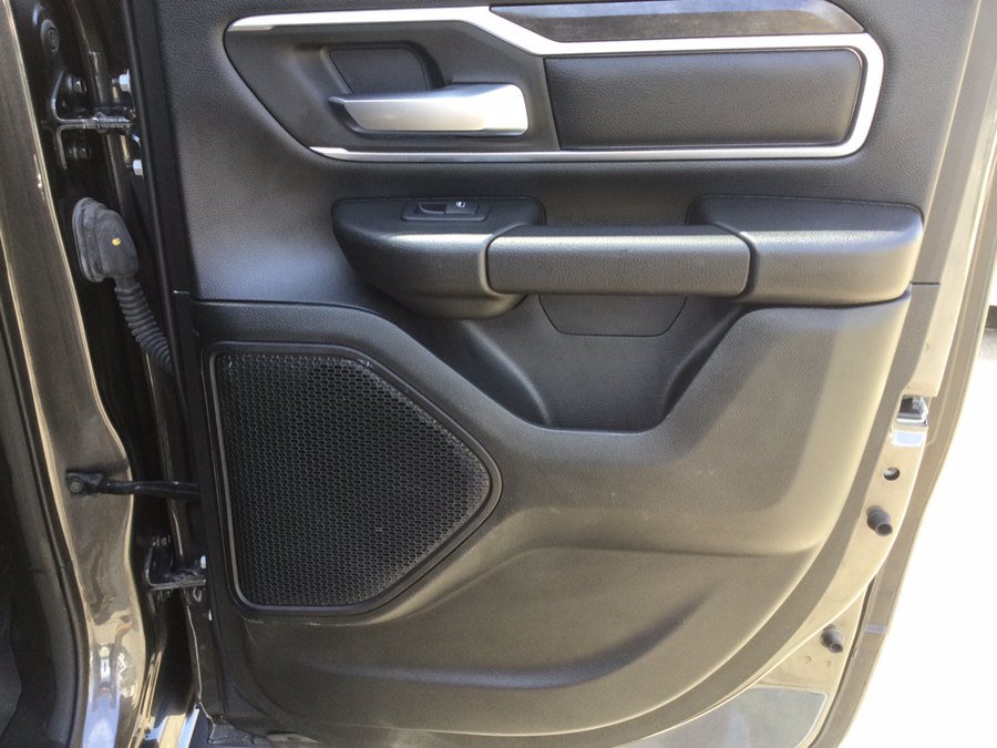 Used 2021 RAM 1500 Big Horn AWD/4WD image 15