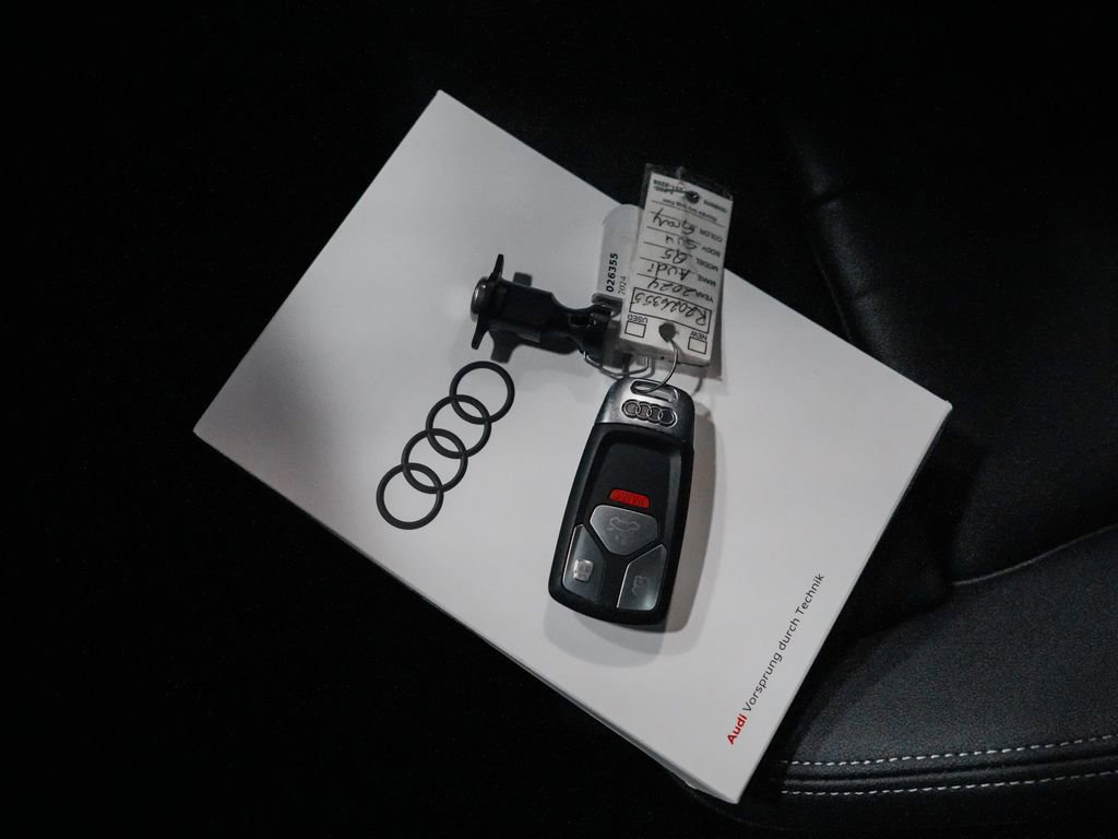 Used 2024 Audi Q5 2.0T Premium Plus image 22