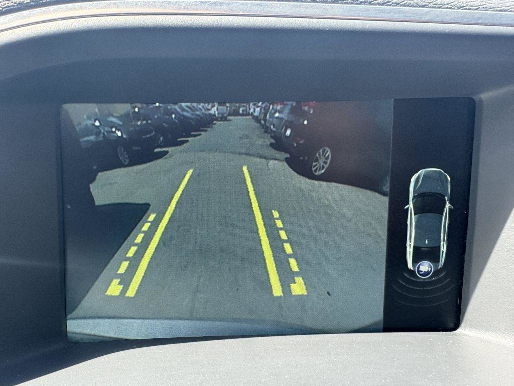 Used 2017 Volvo S60 T5 Inscription Platinum image 18