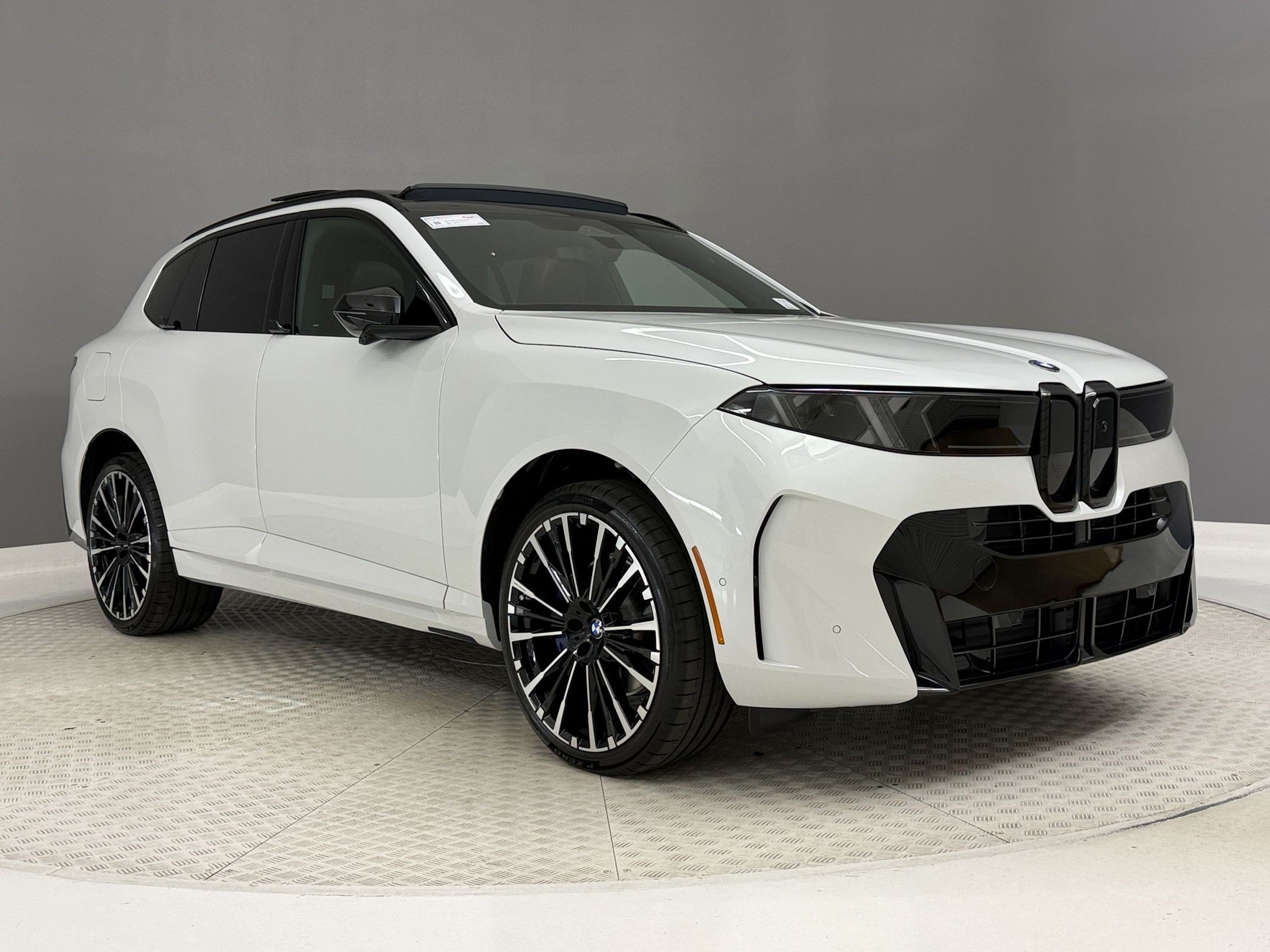 New 2027 BMW X5 xDrive40i AWD/4WD image 7