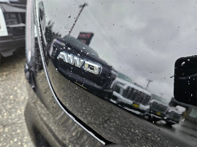 Used 2025 Cadillac CT4 Sport image 10