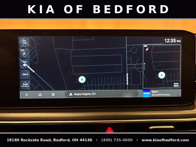 Certified 2026 Kia K5 GT-Line FWD image 20