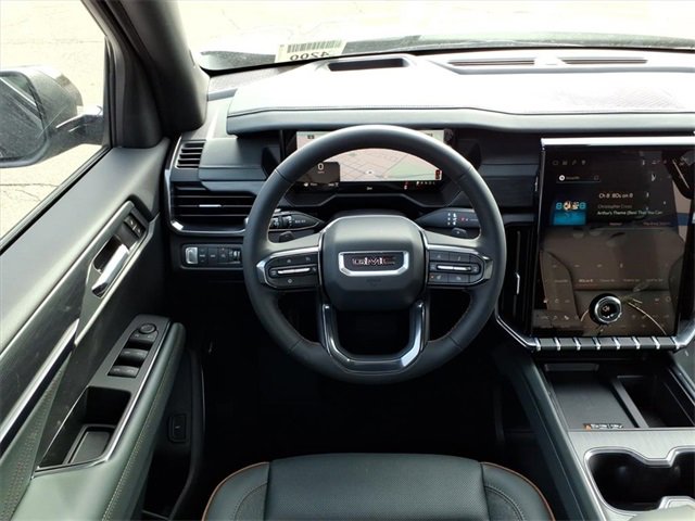 New 2026 GMC Acadia AT4 image 14