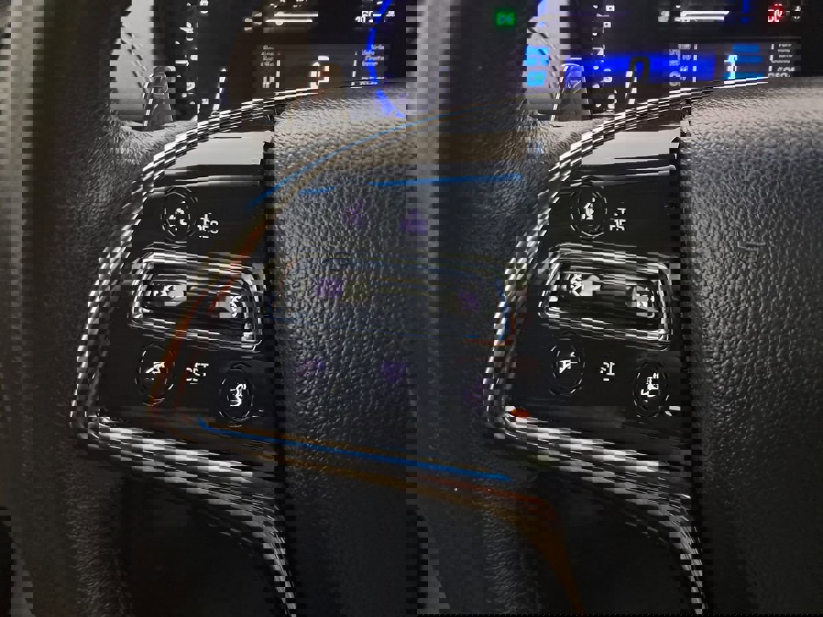 Used 2015 Cadillac ATS Luxury image 13