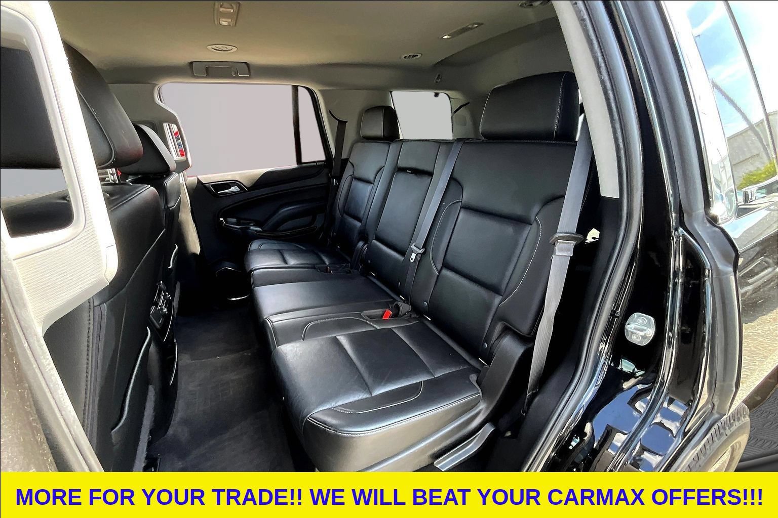 Used 2020 Chevrolet Tahoe LT w/ LT Midnight Edition RWD image 25