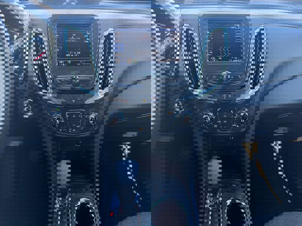 Used 2024 Chevrolet Equinox LT image 13