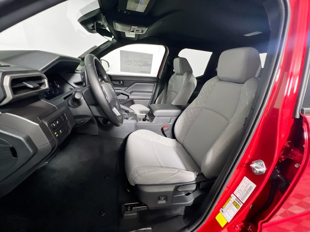 New 2026 Toyota Tacoma SR5 AWD/4WD image 14