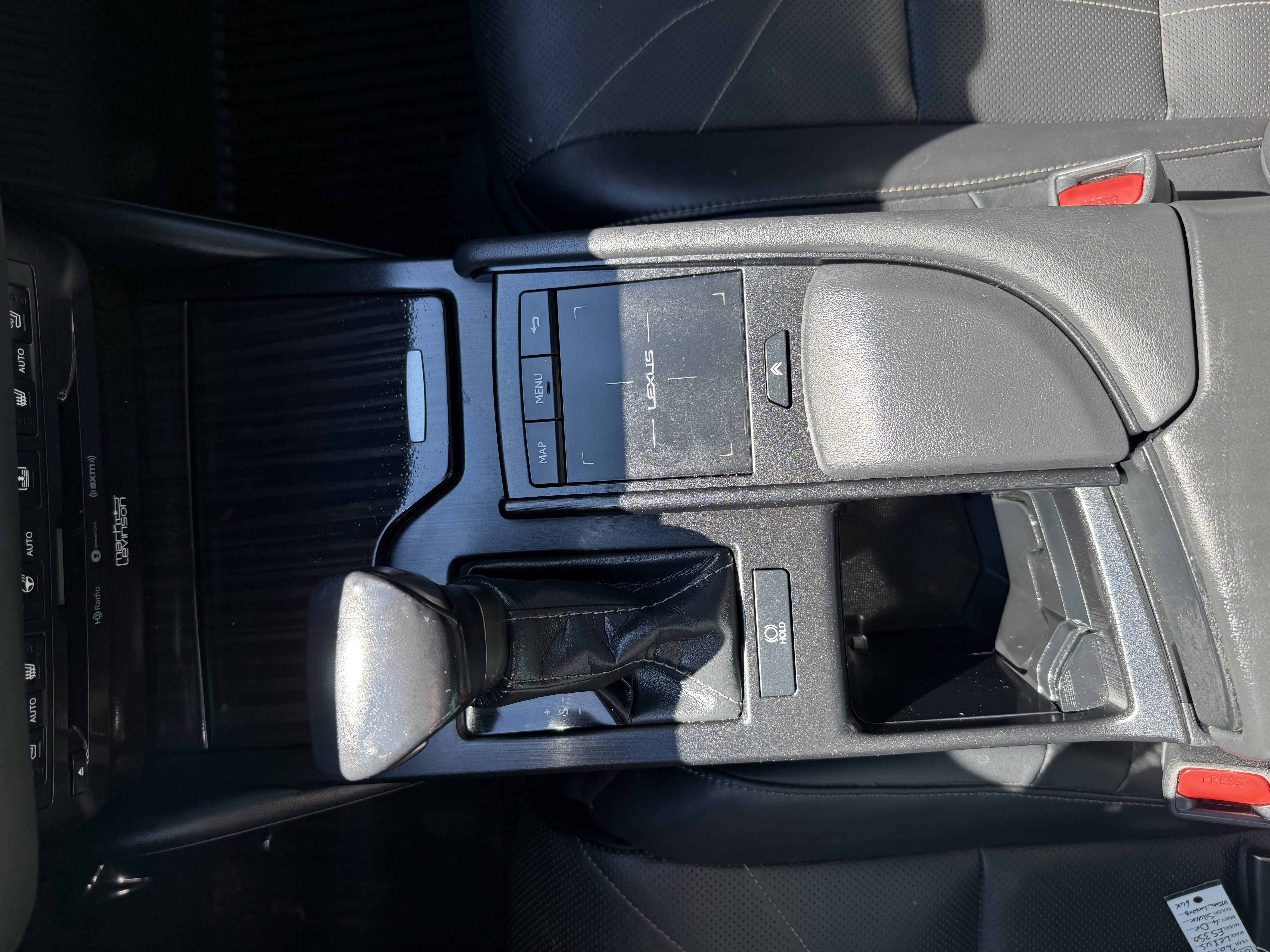 Used 2019 Lexus ES 350 Ultra Luxury image 17