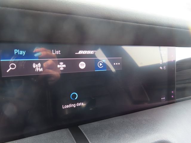 Used 2020 Porsche Taycan 4S image 27