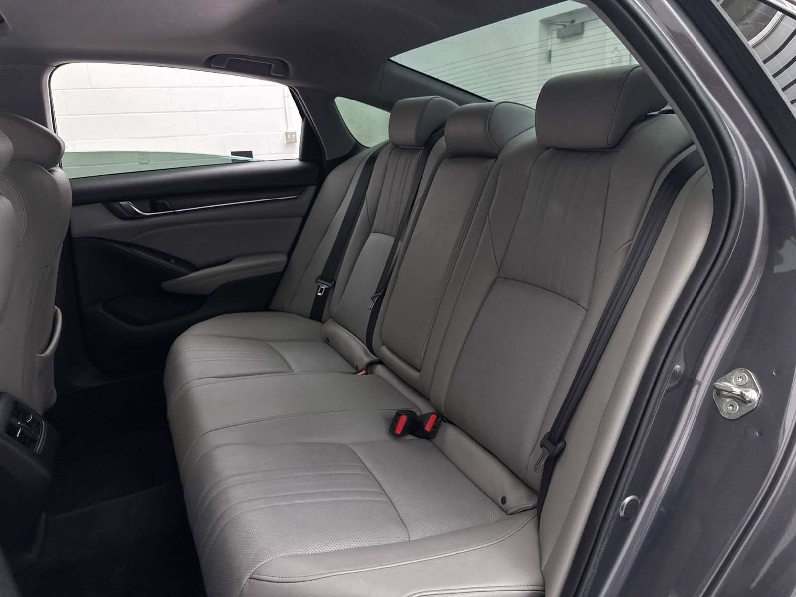 Used 2019 Honda Accord Touring image 30