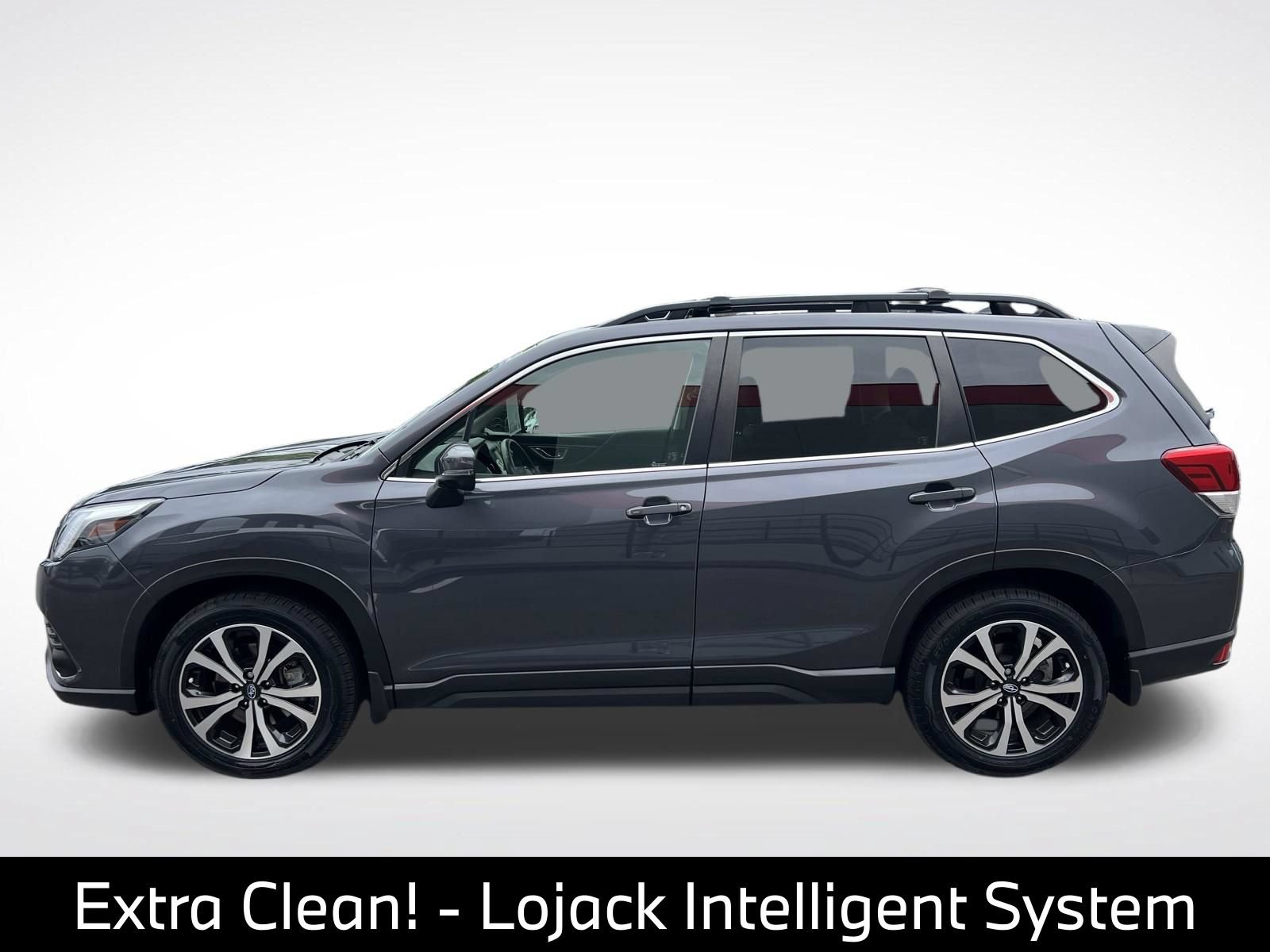 Used 2024 Subaru Forester Limited AWD/4WD image 8