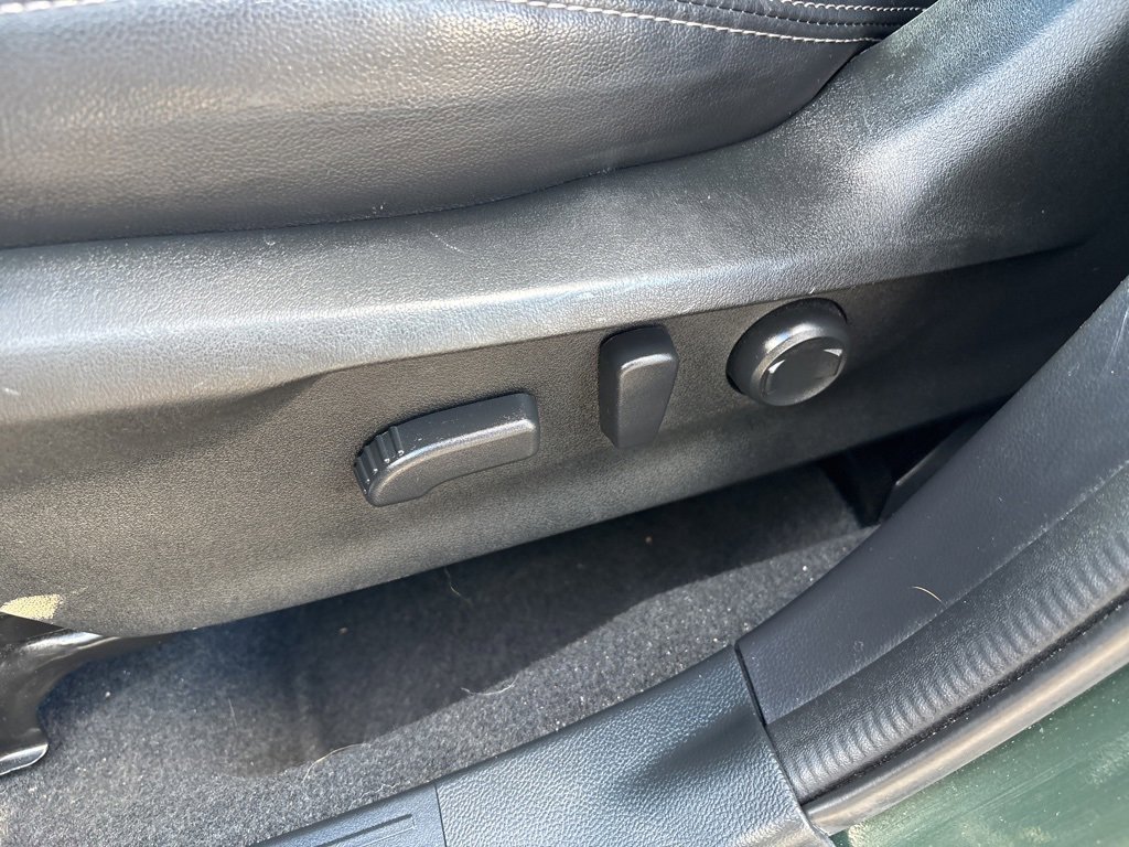 Certified 2023 Subaru Forester Touring image 21