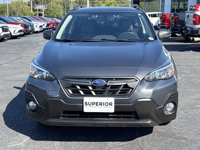 Used 2023 Subaru Crosstrek 2.5i Sport image 11