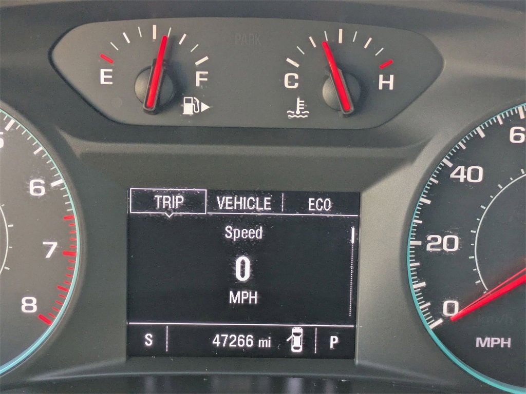 Used 2024 Chevrolet Malibu LT image 16