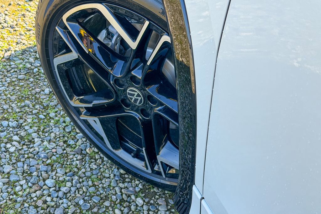 New 2026 Volkswagen Tiguan SEL R-Line image 11