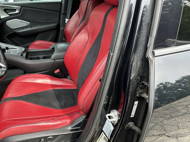 Certified 2021 Acura RDX A-Spec AWD/4WD image 13