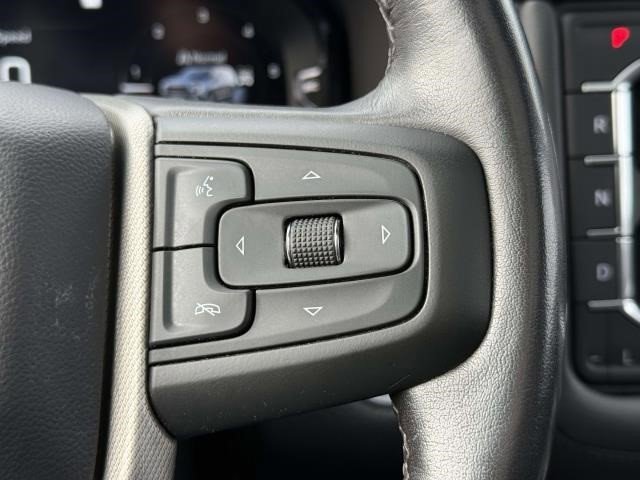 Certified 2022 GMC Yukon XL Denali image 25