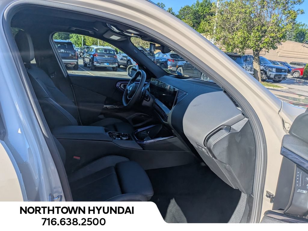 Used 2026 BMW X3 xDrive30i AWD/4WD image 39