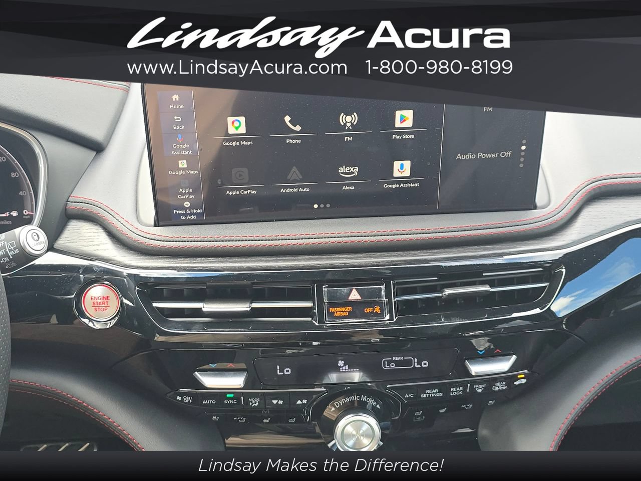 New 2026 Acura MDX Type S AWD/4WD image 26