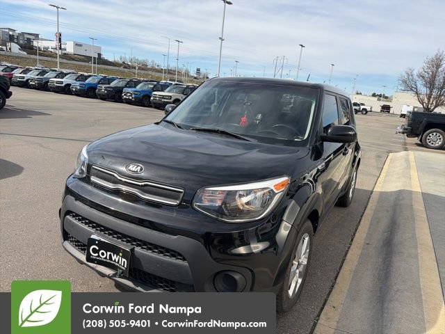 Used 2018 Kia Soul image 3