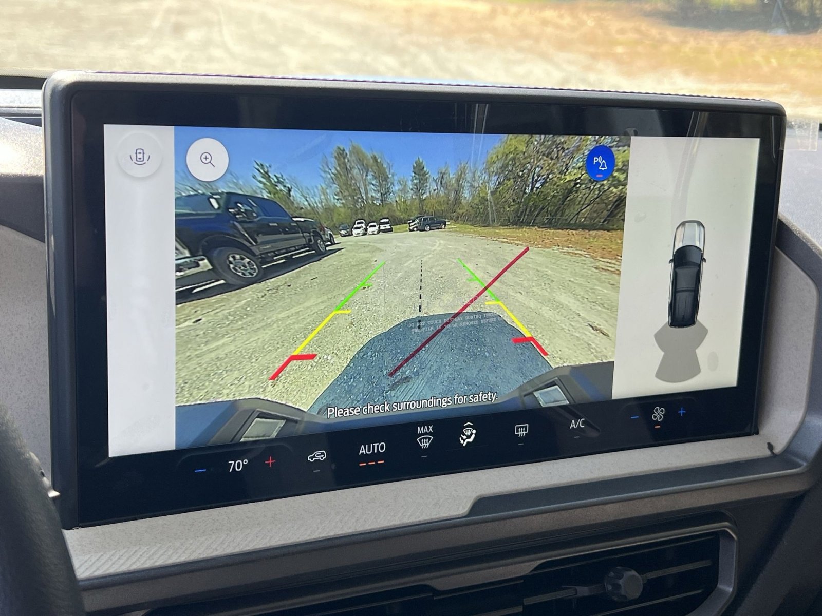 New 2026 Ford Bronco Sport Big Bend AWD/4WD image 19