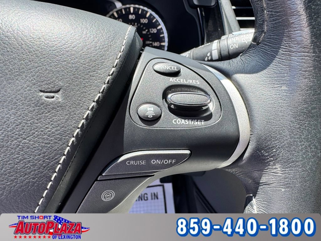 Used 2019 INFINITI QX60 Luxe w/ Limited Package FWD image 21