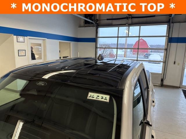 New 2026 Ford Maverick Lariat w/ Black Appearance Package image 42