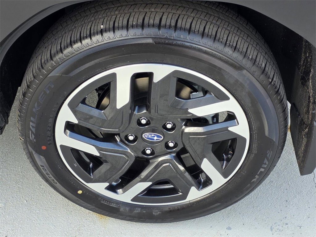 New 2025 Subaru Forester Limited w/ Protection Package image 37