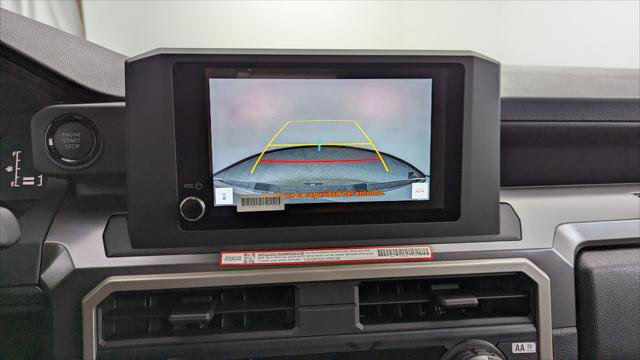 Used 2025 Toyota Tacoma SR5 RWD image 29