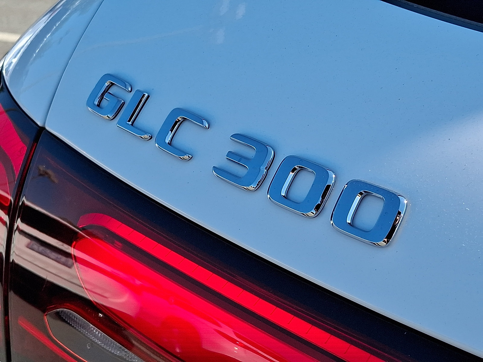 New 2026 Mercedes-Benz GLC 300 4MATIC image 19