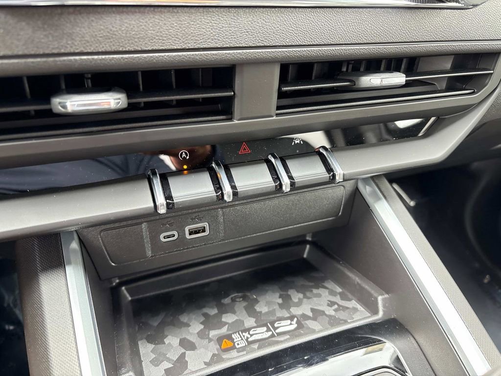 New 2026 Chevrolet Colorado Trail Boss image 28