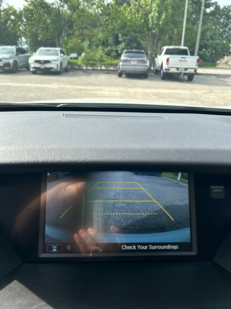 Used 2015 Acura MDX FWD w/ Technology Package image 11