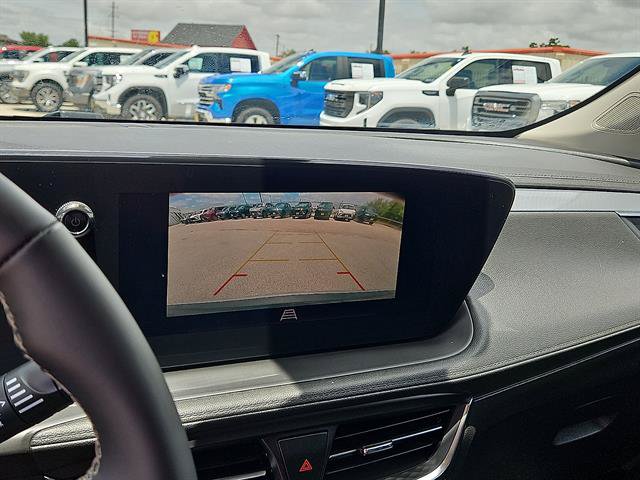 Used 2026 Buick Encore GX Preferred w/ Comfort Package FWD image 16