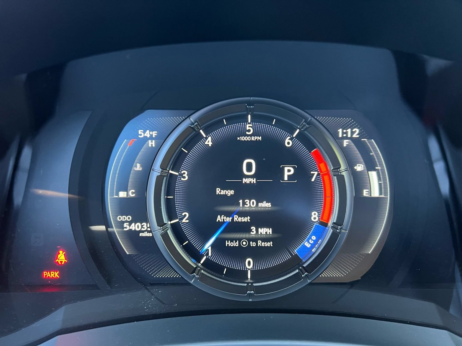 Used 2023 Lexus IS 350 F Sport w/ Navigation Package RWD image 31