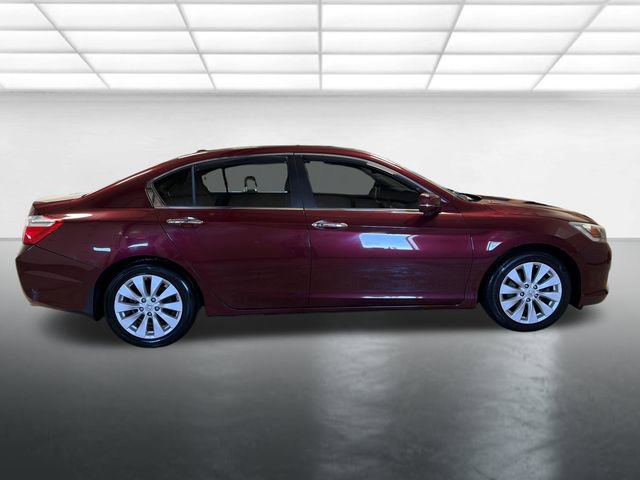 Used 2015 Honda Accord EX-L image 6