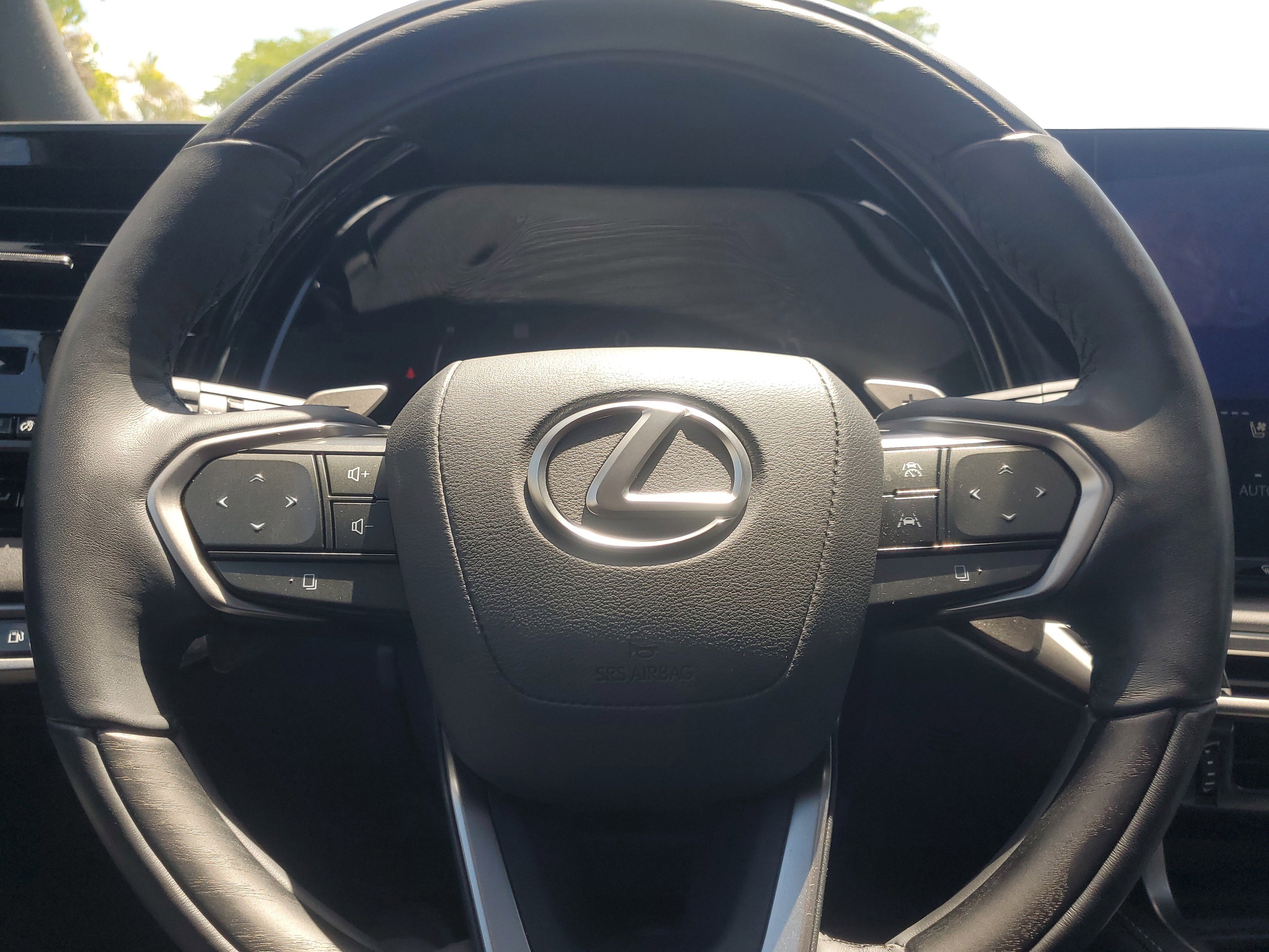 Used 2023 Lexus RX 350 Premium Plus w/ Cold Area Package image 21