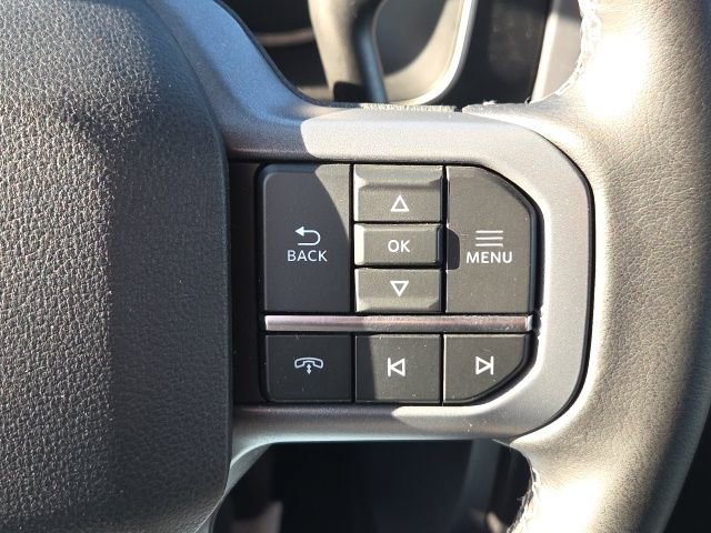 Certified 2023 Ford F150 XLT w/ Equipment Group 302A High image 37