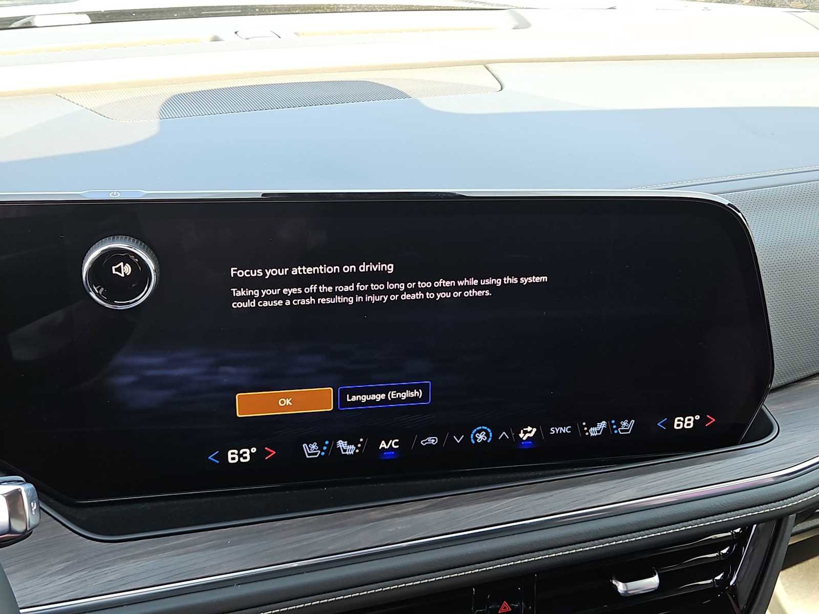 New 2025 Chevrolet Tahoe Premier AWD/4WD image 24