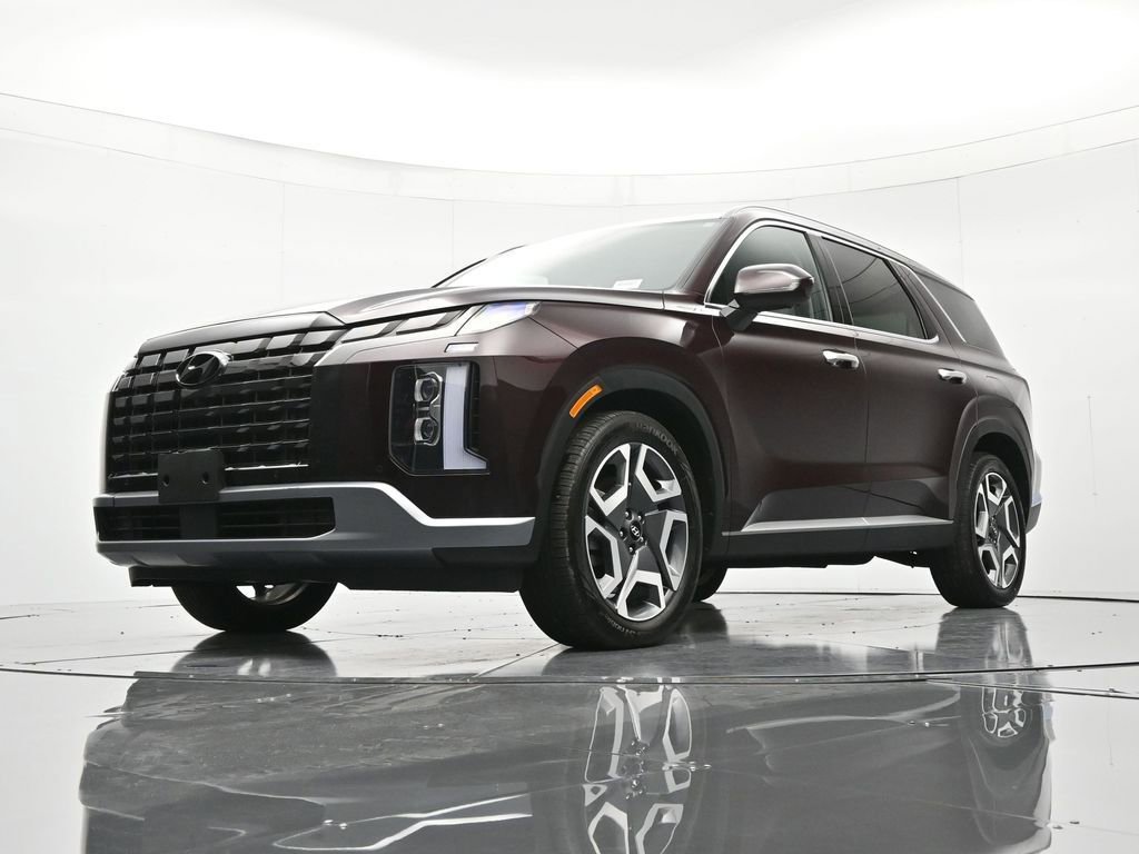 Used 2024 Hyundai Palisade Limited image 40