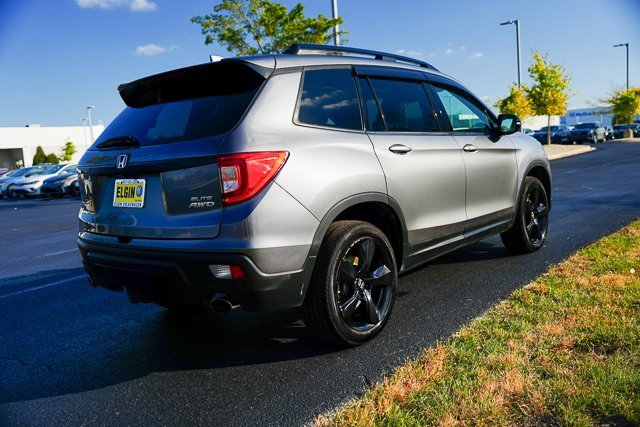Used 2019 Honda Passport Elite image 33